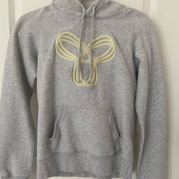 TNA Baltic Hoodie - Picture 1 of 4